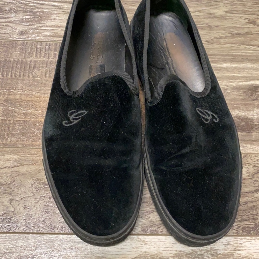 Gucci sneakers